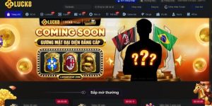 LUCK8 được nhiều người biết đến