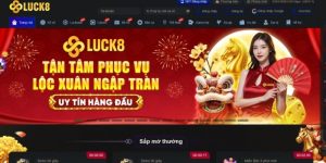 Giới thiệu LUCK8